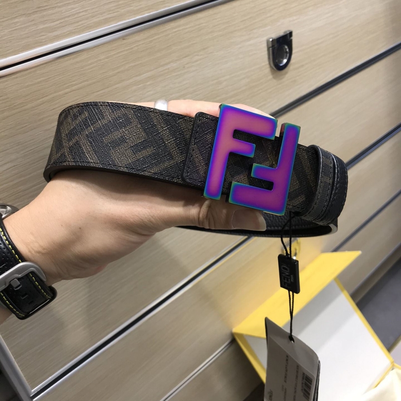 F**di belts